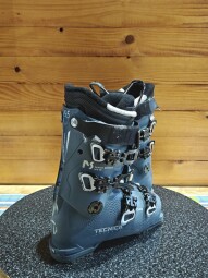 LYŽIARKY TECNICA MACH SPORT HV 75W GW 25MP